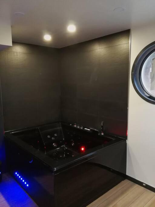 Villa Contemporaine F5 Cote Azur Ollioules Calme Esterno foto