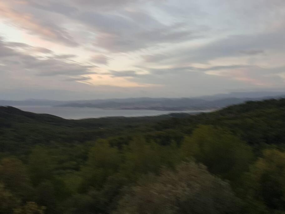Villa Contemporaine F5 Cote Azur Ollioules Calme Esterno foto